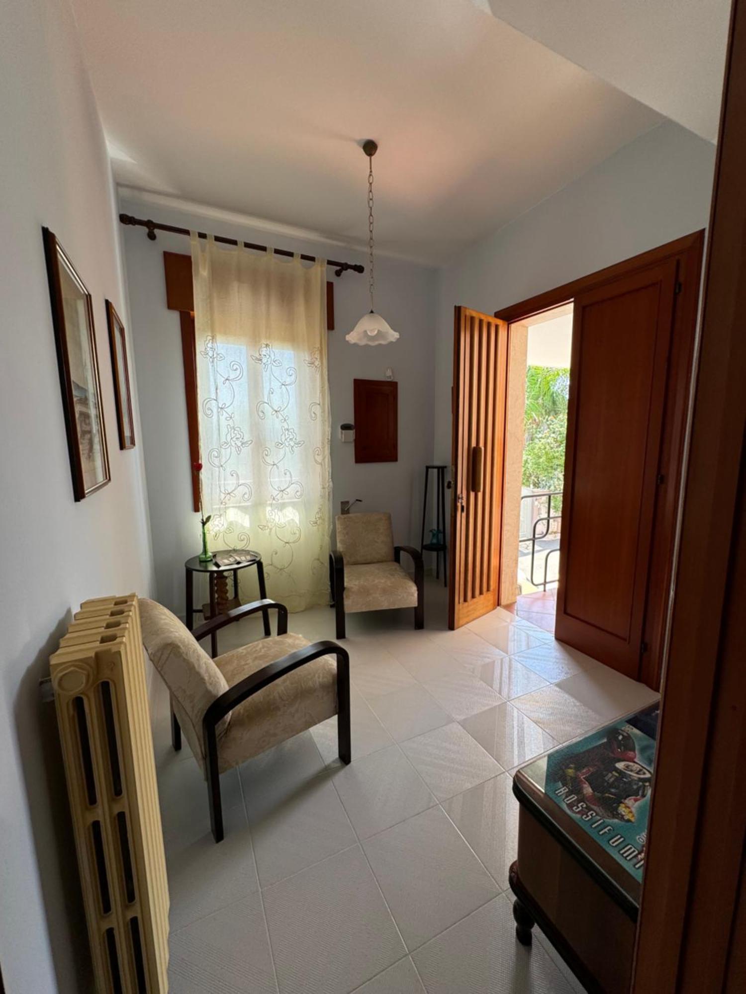 Collepasso Residenza Tafuri 빌라 외부 사진