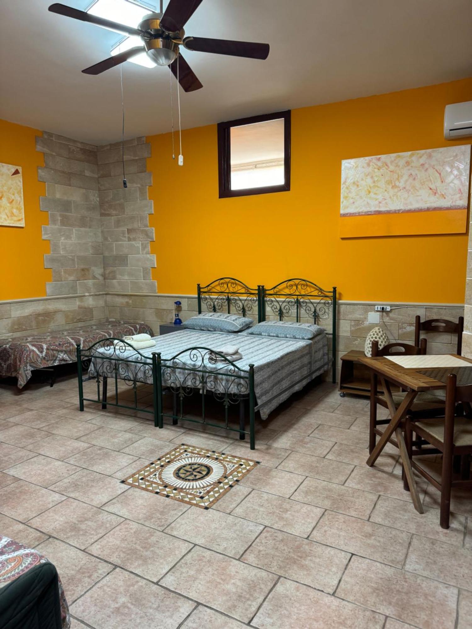 Collepasso Residenza Tafuri 빌라 외부 사진