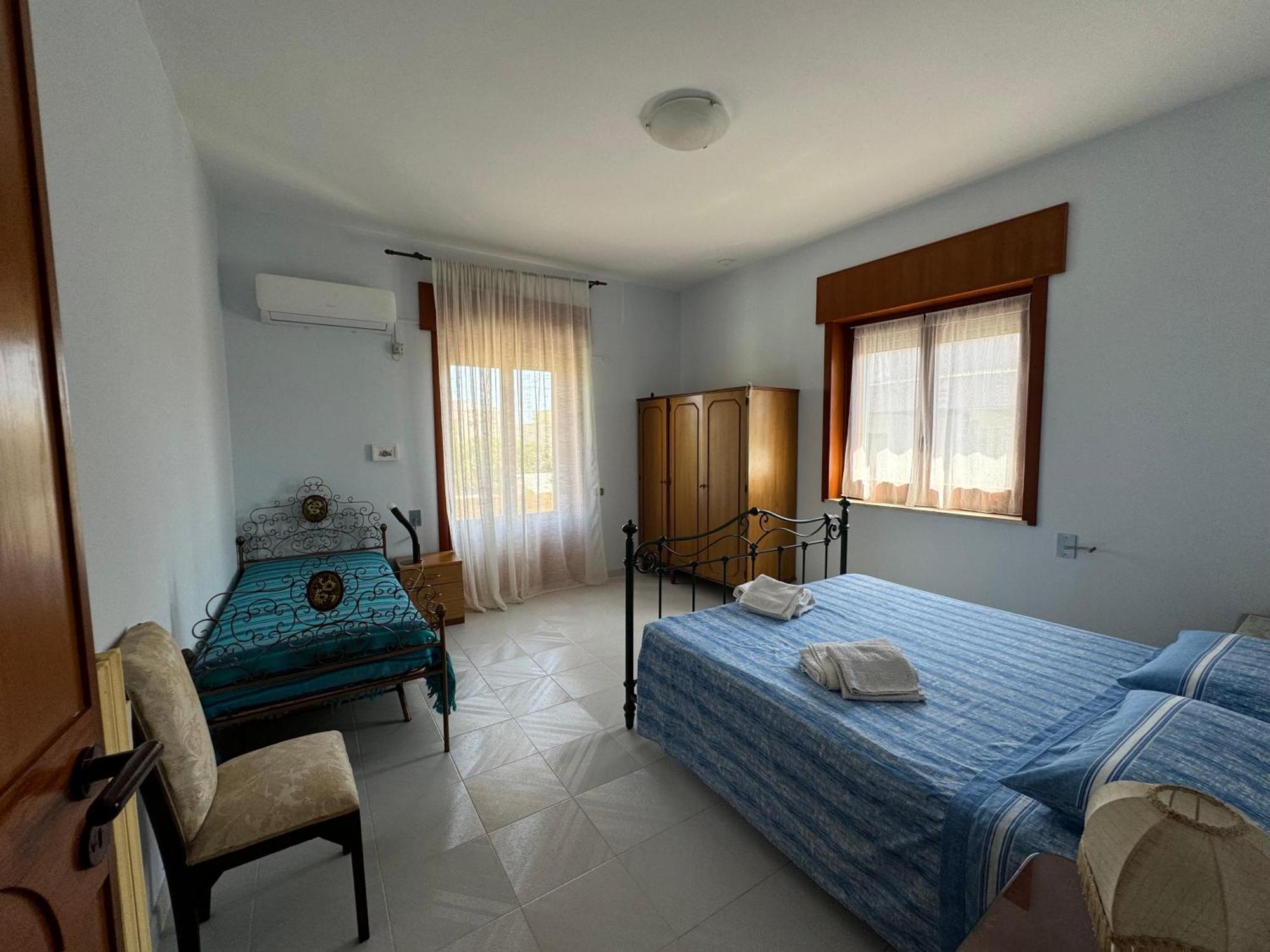 Collepasso Residenza Tafuri 빌라 외부 사진