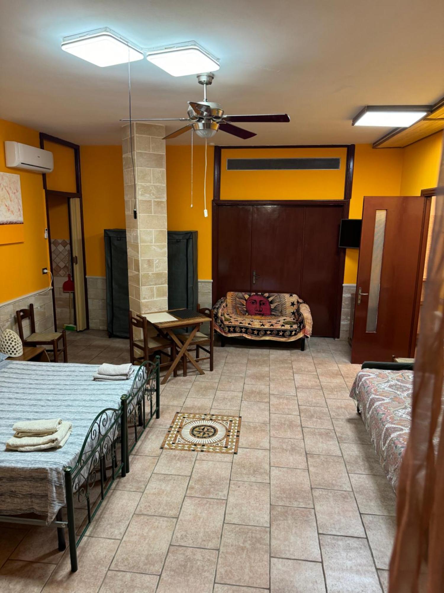 Collepasso Residenza Tafuri 빌라 외부 사진