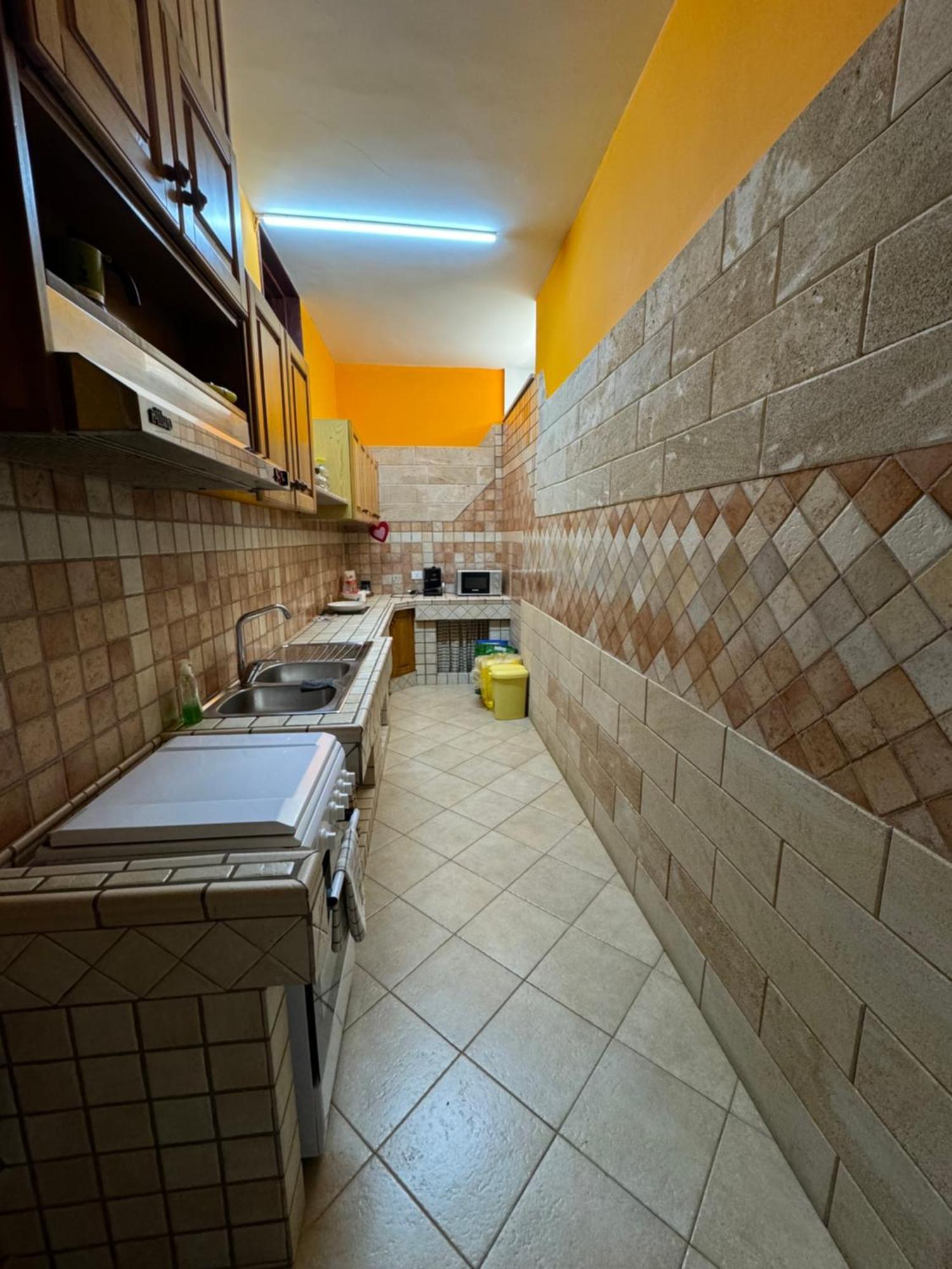 Collepasso Residenza Tafuri 빌라 외부 사진